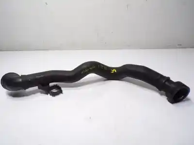 Pezzo di ricambio per auto di seconda mano tubo intercooler per opel astra k (b16) 1.6 cdti (68) riferimenti oem iam 315616912  39201788