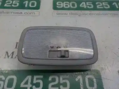 Pezzo di ricambio per auto di seconda mano lampada interna per kia rio concept riferimenti oem iam 928501w000hcs