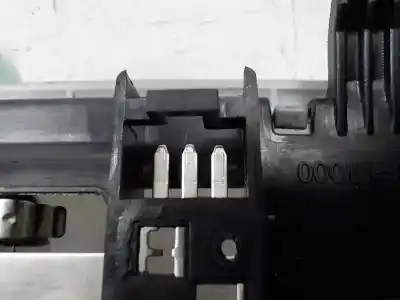 Second-hand car spare part interior light for kia rio concept oem iam references 928501w000hcs  