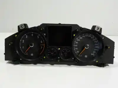 Peça sobressalente para automóvel em segunda mão quadrante por bentley continental gt supersports referências oem iam 3w0920844b