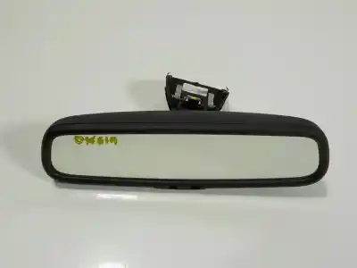Peça sobressalente para automóvel em segunda mão espelho retrovisor interior por bentley continental gt supersports referências oem iam 3w8857511f