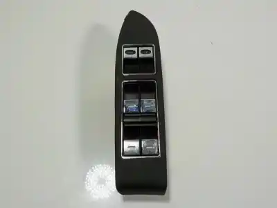 Peça sobressalente para automóvel em segunda mão botão / interruptor elevador vidro dianteiro esquerdo por bentley continental gt supersports referências oem iam 3w8959857