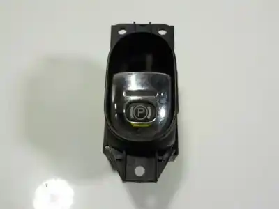 Peça sobressalente para automóvel em segunda mão alavanca de travão de mão por bentley continental gt supersports referências oem iam 3w0927225c