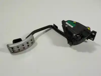 Peça sobressalente para automóvel em segunda mão potenciômetro por bentley continental gt supersports referências oem iam 3w1721503c