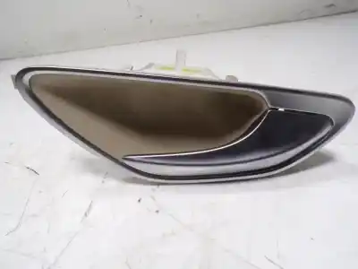 Автозапчасти б/у внутри передней правой ручки за mercedes-benz clase glc (w253) 2.0 cgi cat ссылки oem iam a2057603200
