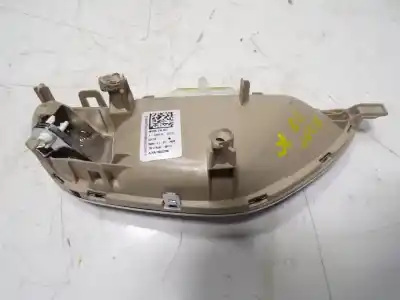 Автозапчастина б/у усередині передня права ручка для mercedes-benz clase glc (w253) 2.0 cgi cat посилання на oem iam a2057603200  a2057603200