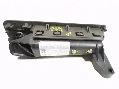 Second-hand car spare part rear left side airbag for porsche macan (typ ) base oem iam references 95b880441a3t0  95b880441a