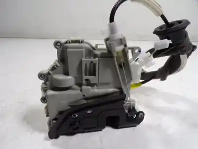 Автозапчасти б/у замок задней левой двери за porsche macan (typ ) base ссылки oem iam 9a783911506  8k0839015f