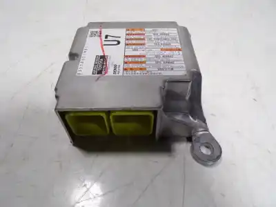İkinci el araba yedek parçası hava yastigi kontrol ünitesi için toyota yaris cross 1.5 vvti 16 v 55 kw oem iam referansları 891700de20  891700de20