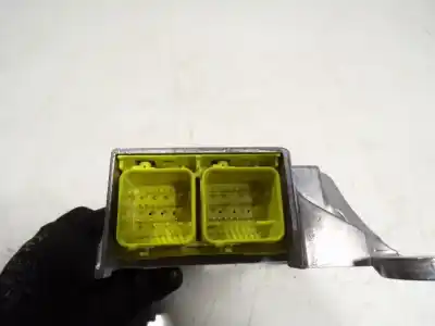 İkinci el araba yedek parçası hava yastigi kontrol ünitesi için toyota yaris cross 1.5 vvti 16 v 55 kw oem iam referansları 891700de20  891700de20