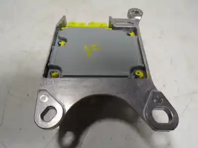 İkinci el araba yedek parçası hava yastigi kontrol ünitesi için toyota yaris cross 1.5 vvti 16 v 55 kw oem iam referansları 891700de20  891700de20