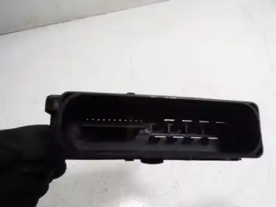 Автозапчасти б/у электронный модуль за porsche macan (typ ) base ссылки oem iam 95b907801c  95b907801c