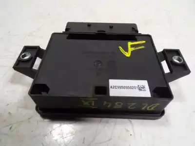 Автозапчасти б/у электронный модуль за porsche macan (typ ) base ссылки oem iam 95b907801c  95b907801c