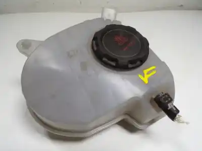 Second-hand car spare part Coolant Expansion Tank for CUPRA LEON KL8 2.0 TSI VZ 245 OEM IAM references 5WA121407F  5WA121407F