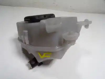 Автозапчасти б/у расширительный депозит за cupra leon kl8 2.0 tsi vz 245 ссылки oem iam 5wa121407f  5wa121407f