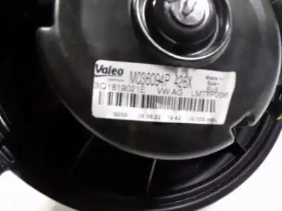 Автозапчастина б/у тепловий двигун для cupra leon kl8 2.0 tsi vz 245 посилання на oem iam 3q1819021c 5q0907521c 3q1819021e