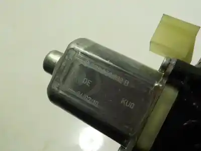 Peça sobressalente para automóvel em segunda mão motor elevador vidro dianteiro esquerdo por audi q2 (gab, gag) 1.6 tdi referências oem iam 5q0959802b  5q0959802b