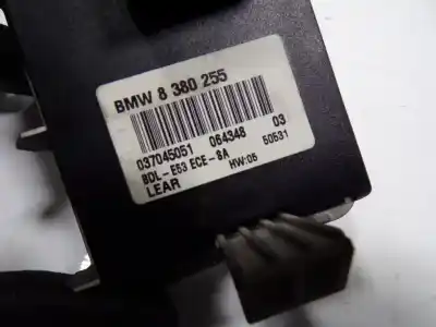 Second-hand car spare part headlights switch for bmw x5 (e53) 3.0d oem iam references 61318380255  8380255