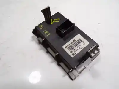 Second-hand car spare part headlights switch for bmw x5 (e53) 3.0d oem iam references 61318380255  8380255