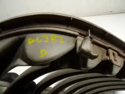 Second-hand car spare part rack for bmw x5 (e53) 3.0d oem iam references 51137113734  