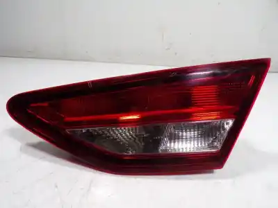 Second-hand car spare part interior rear right light for seat leon (5f1) style oem iam references 5f0954094l