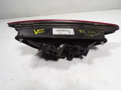 Автозапчасти б/у внутренний правый задний фонарь за seat leon (5f1) style ссылки oem iam 5f0954094l  5f0954094l
