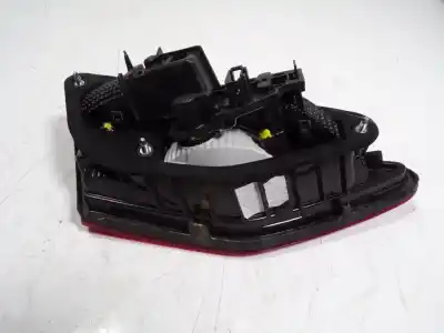 Автозапчасти б/у внутренний правый задний фонарь за seat leon (5f1) style ссылки oem iam 5f0954094l  5f0954094l