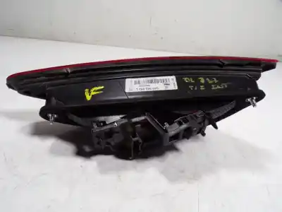 Автозапчасти б/у внутренний левый задний фонарь за seat leon (5f1) style ссылки oem iam 5f0945093l  5f0945093l