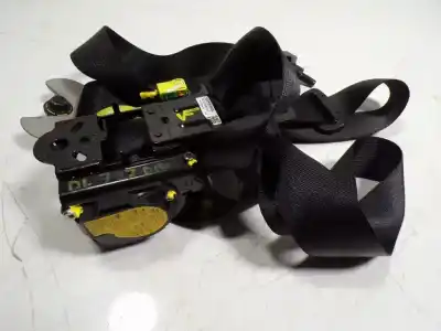 Recambio de automóvil de segunda mano de cinturon seguridad delantero derecho para kia ceed 1.0 tgdi cat referencias oem iam 88820j7100ed  