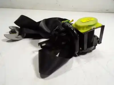Recambio de automóvil de segunda mano de cinturon seguridad delantero derecho para kia ceed 1.0 tgdi cat referencias oem iam 88820j7100ed  
