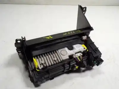 Автозапчастина б/у електронний модуль для kia ceed 1.0 tgdi cat посилання на oem iam   84684j7100