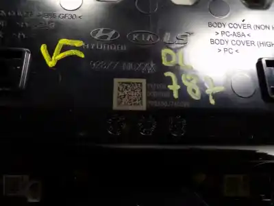Автозапчастина б/у внутрішній лампа для kia ceed 1.0 tgdi cat посилання на oem iam   928xxm6xxx