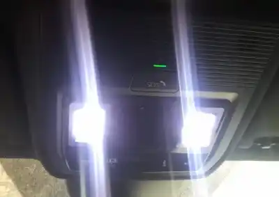 Автозапчастина б/у внутрішній лампа для cupra leon kl8 2.0 tsi vz 245 посилання на oem iam 5h0959561aatja  5h0959561aa