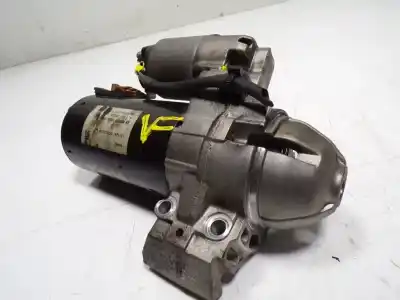 Second-hand car spare part starter motor for bmw x1 (e84) sdrive 20d oem iam references 12418570238