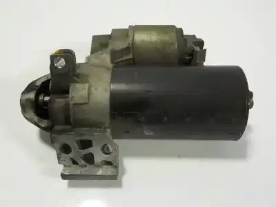 Peça sobressalente para automóvel em segunda mão motor de arranque por bmw serie 3 touring (e91) 2.0 turbodiesel cat referências oem iam 12418570238