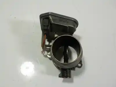 Peça sobressalente para automóvel em segunda mão borboleta de admissão por bmw serie 3 touring (e91) 2.0 turbodiesel cat referências oem iam 13547804373