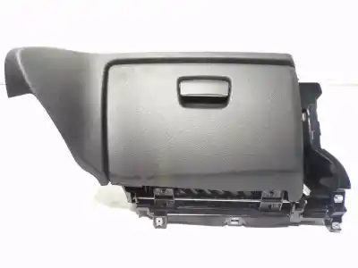 Recambio de automóvil de segunda mano de guantera para bmw serie 1 berlina (e81/e87) 116d referencias oem iam 51166982681