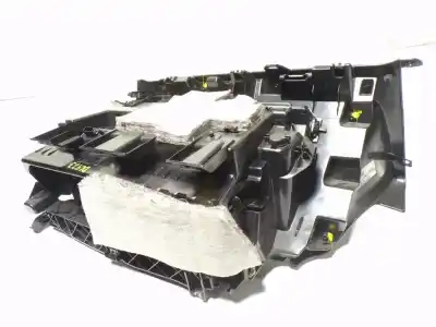 İkinci el araba yedek parçası torpido için bmw serie 1 berlina (e81/e87) 116d oem iam referansları 51166982681  698268113