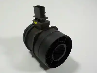 Peça sobressalente para automóvel em segunda mão medidor de massa de ar por bmw serie 3 touring (e91) 2.0 turbodiesel cat referências oem iam 13628509724