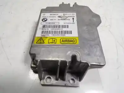 Peça sobressalente para automóvel em segunda mão centralina de airbag por bmw x6 (e71) 3.0d referências oem iam 65779240083