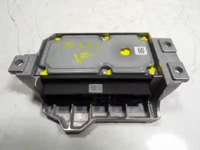 Second-hand car spare part airbag control unit for bmw x6 (e71) 3.0d oem iam references 65779240083  0285010258