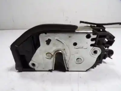 Peça sobressalente para automóvel em segunda mão fechadura da porta dianteira direita por bmw x6 (e71) 3.0d referências oem iam 51217318416
