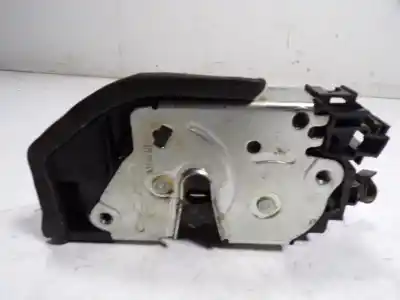 Peça sobressalente para automóvel em segunda mão fechadura da porta traseira direita por bmw x6 (e71) 3.0d referências oem iam 51227318414