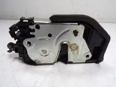 Peça sobressalente para automóvel em segunda mão fechadura da porta traseira esquerda por bmw x6 (e71) 3.0d referências oem iam 51227276685