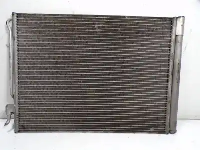 Tweedehands auto-onderdeel airconditioning condensor voor bmw x6 (e71) 3.0d oem iam-referenties 64509239992  9239992