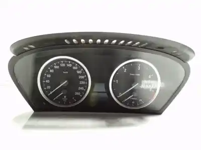 Peça sobressalente para automóvel em segunda mão quadrante por bmw x6 (e71) 3.0d referências oem iam 62109236833