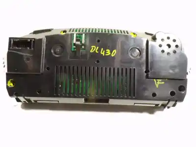 Peça sobressalente para automóvel em segunda mão quadrante por bmw x6 (e71) 3.0d referências oem iam 62109236833  a2c53413558