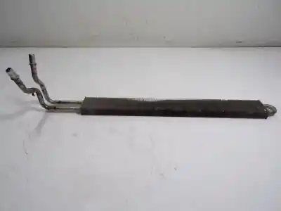 Peça sobressalente para automóvel em segunda mão radiador de óleo do motor por bmw x6 (e71) 3.0d referências oem iam 17117606254