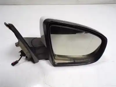 Peça sobressalente para automóvel em segunda mão espelho retrovisor direito por bmw x6 (e71) 3.0d referências oem iam 51167282756
