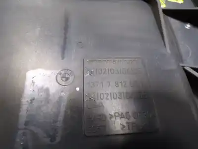 Peça sobressalente para automóvel em segunda mão filtro de ar por bmw x6 (e71) 3.0d referências oem iam 13717812063 13717812061 13717812061